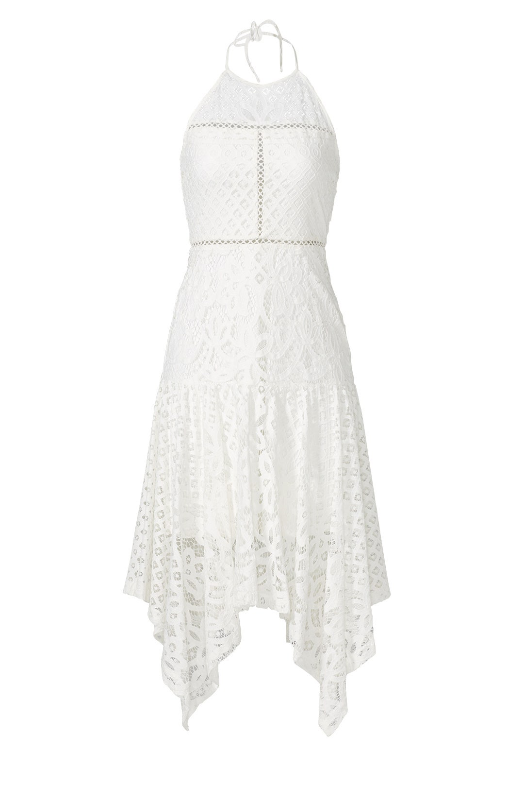Tulum Combo Dress by Parker | Rent the Runway
