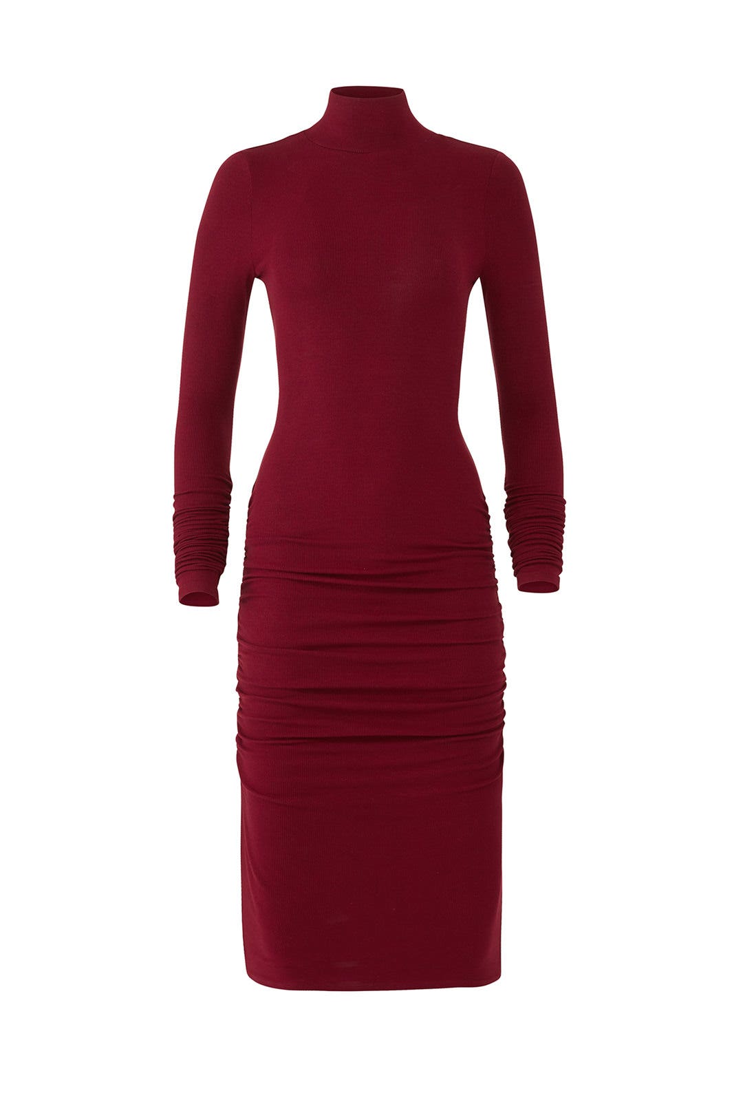 Essential Turtleneck Dress by Sanctuary 3