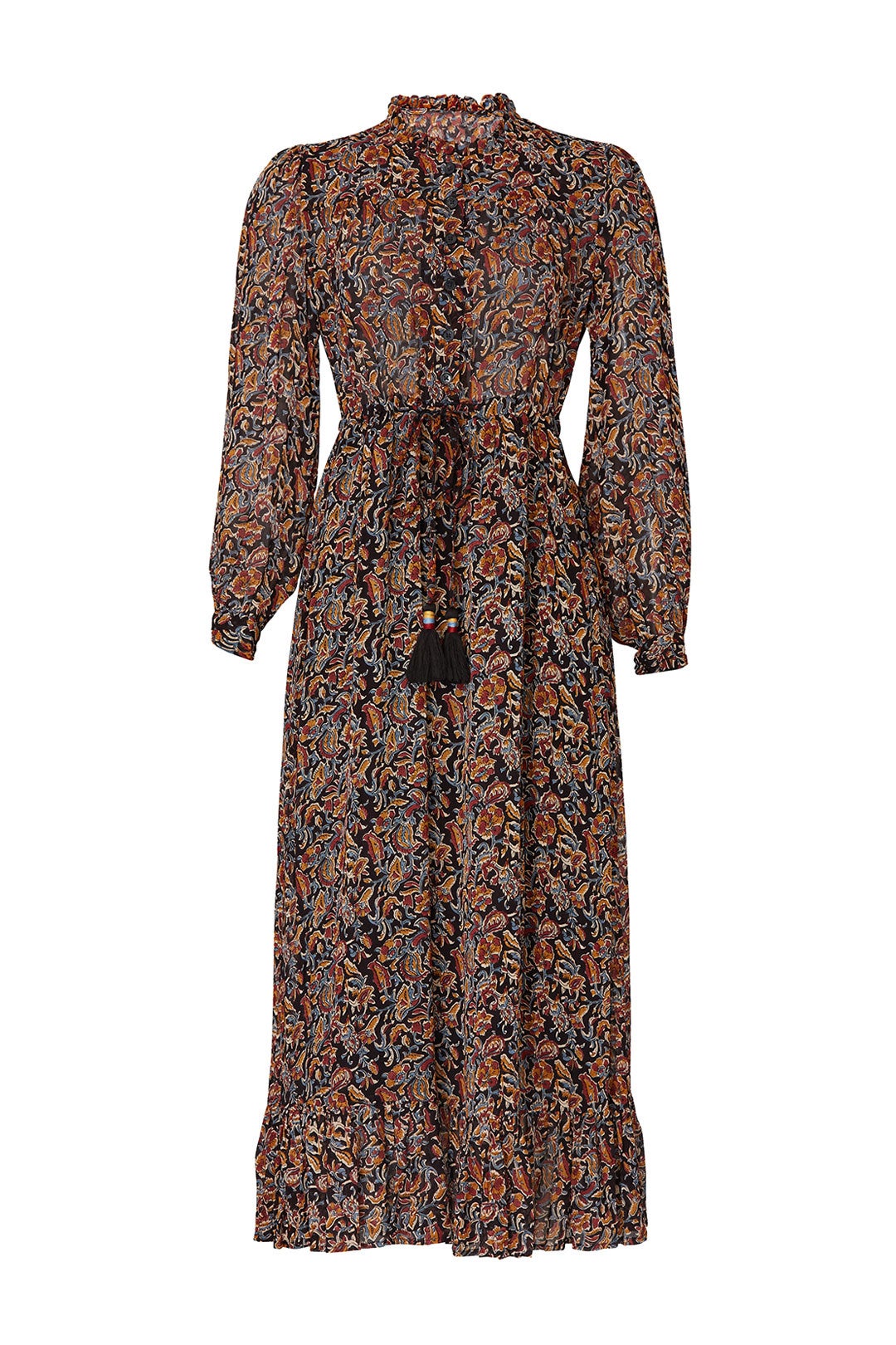 Nicolette Midi Dress GERARDTEST by Sea New York