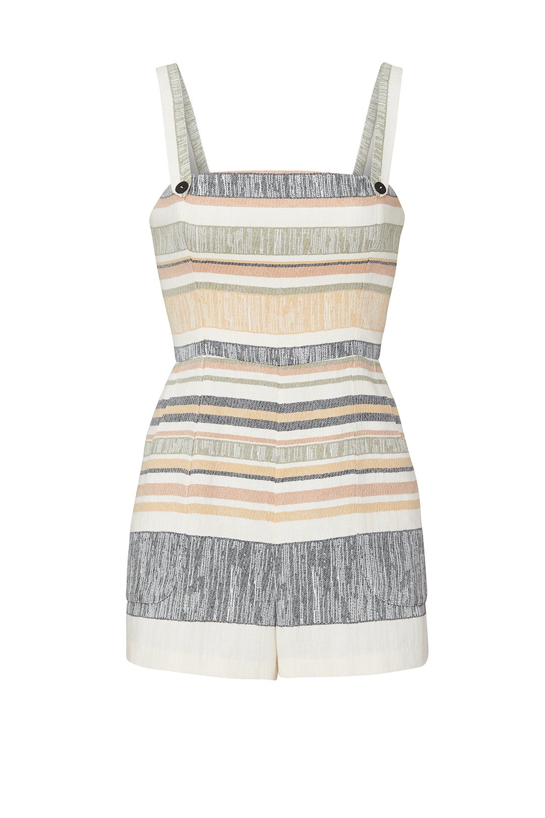 Annie Romper by Slate & Willow 3