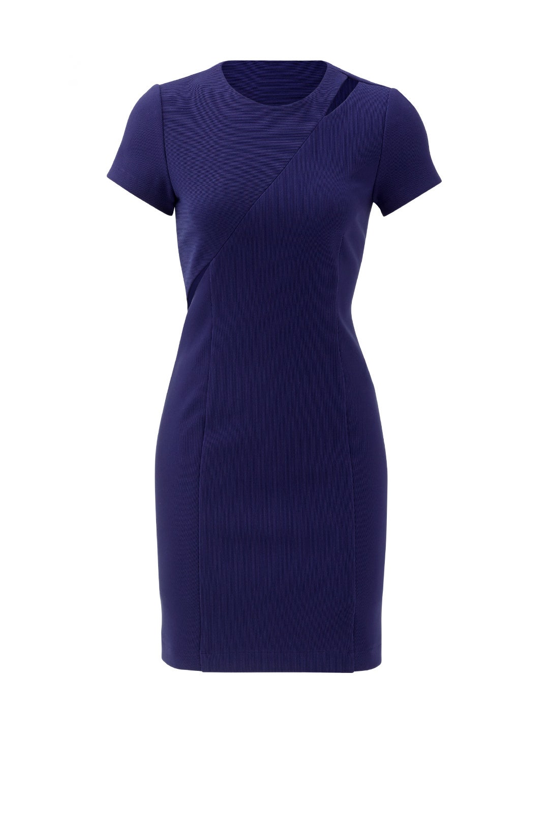 Navy Raina Sheath by 1 by O2nd 3