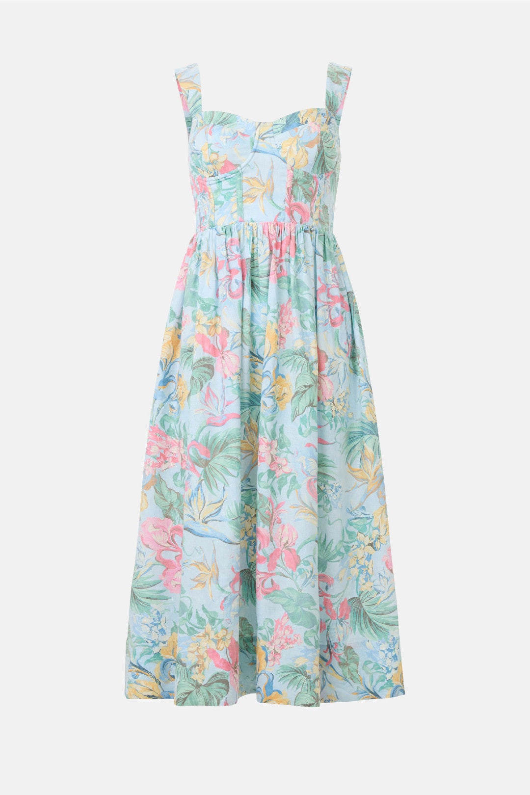 Shauna Dress by YUMI KIM