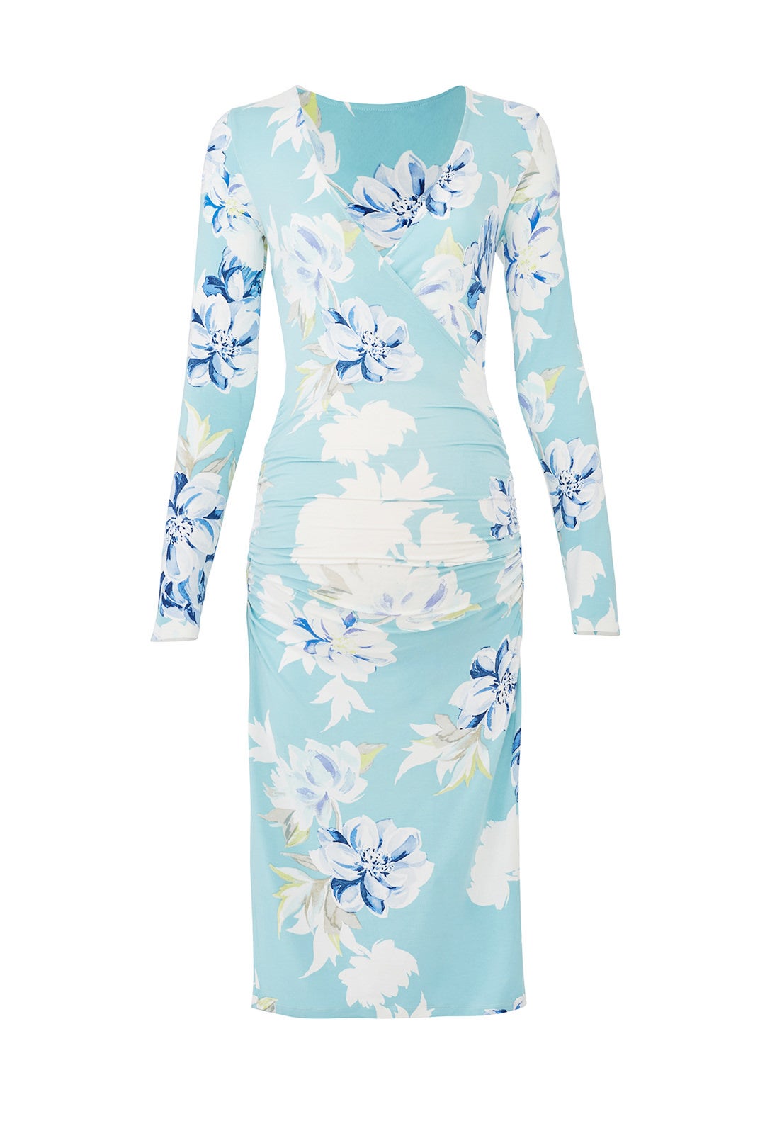 Fifth Ave Maternity Dress by YUMI KIM 3