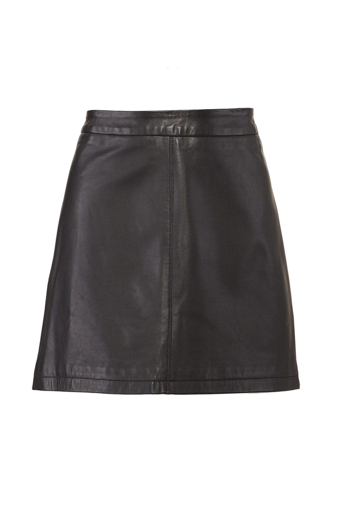 Leather Marrie Skirt by cupcakes and cashmere | Rent the Runway Leather Marrie Skirt by cupcakes and cashmere | Rent the Runway