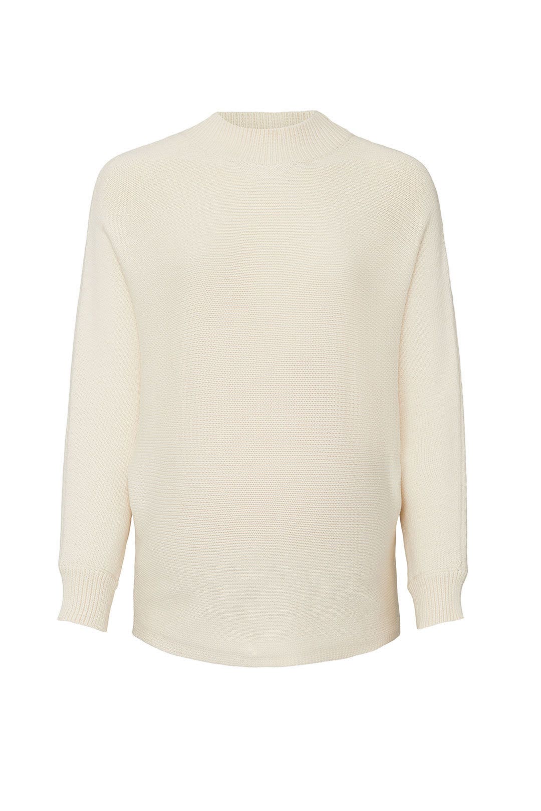 The Dani Maternity Sweater by HATCH