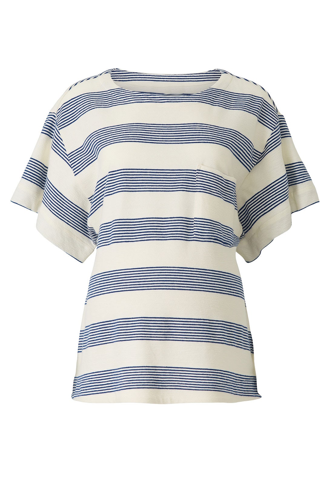 Isa Maternity Top by HATCH 4