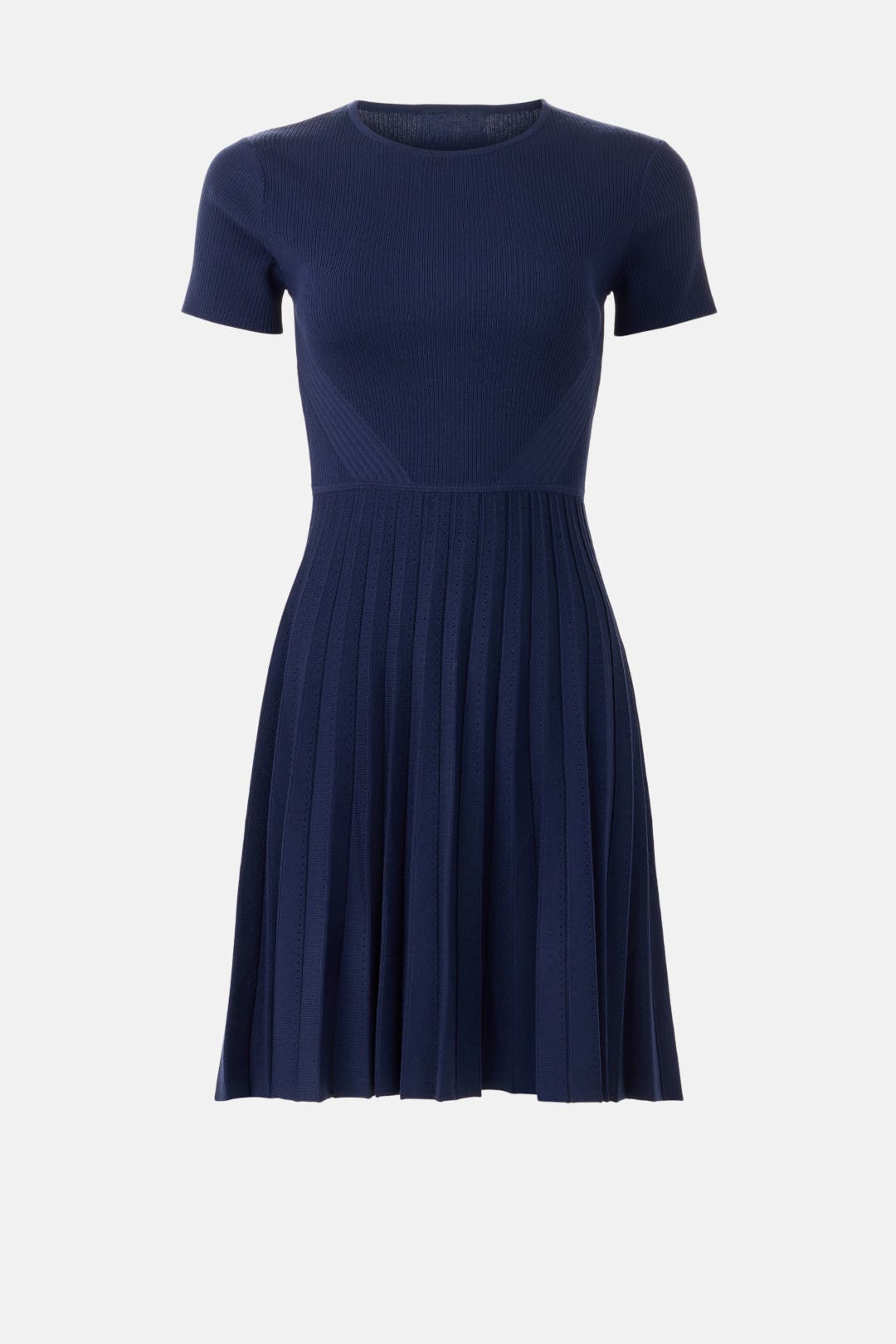 Knit Polo Mini Dress by Jason Wu x RTR | Rent the Runway