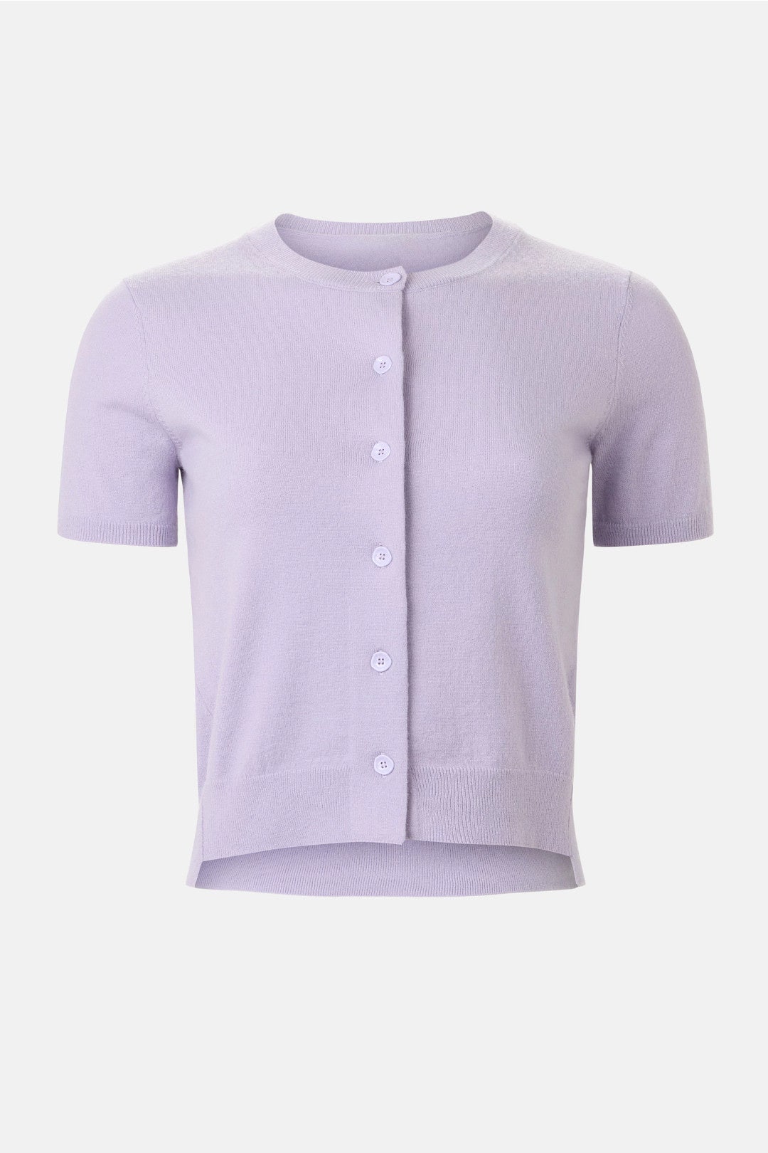 Short Sleeve Cardigan by Jason Wu x RTR