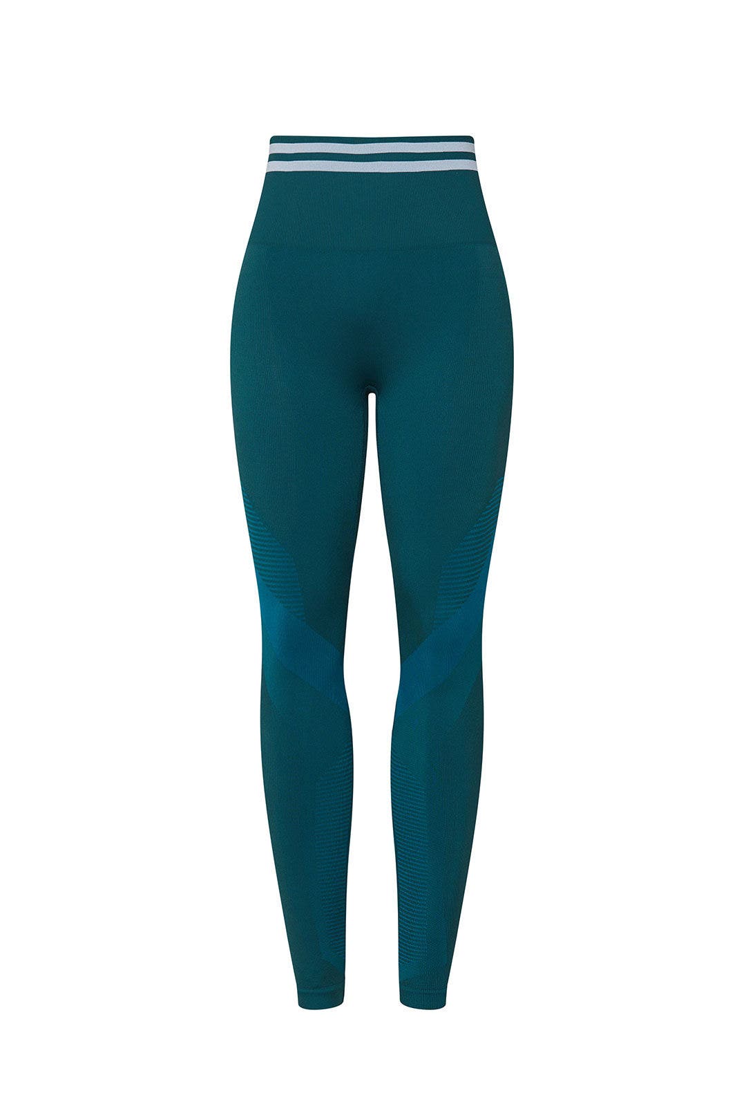 Sea Green Skylark Leggings by LNDR 4