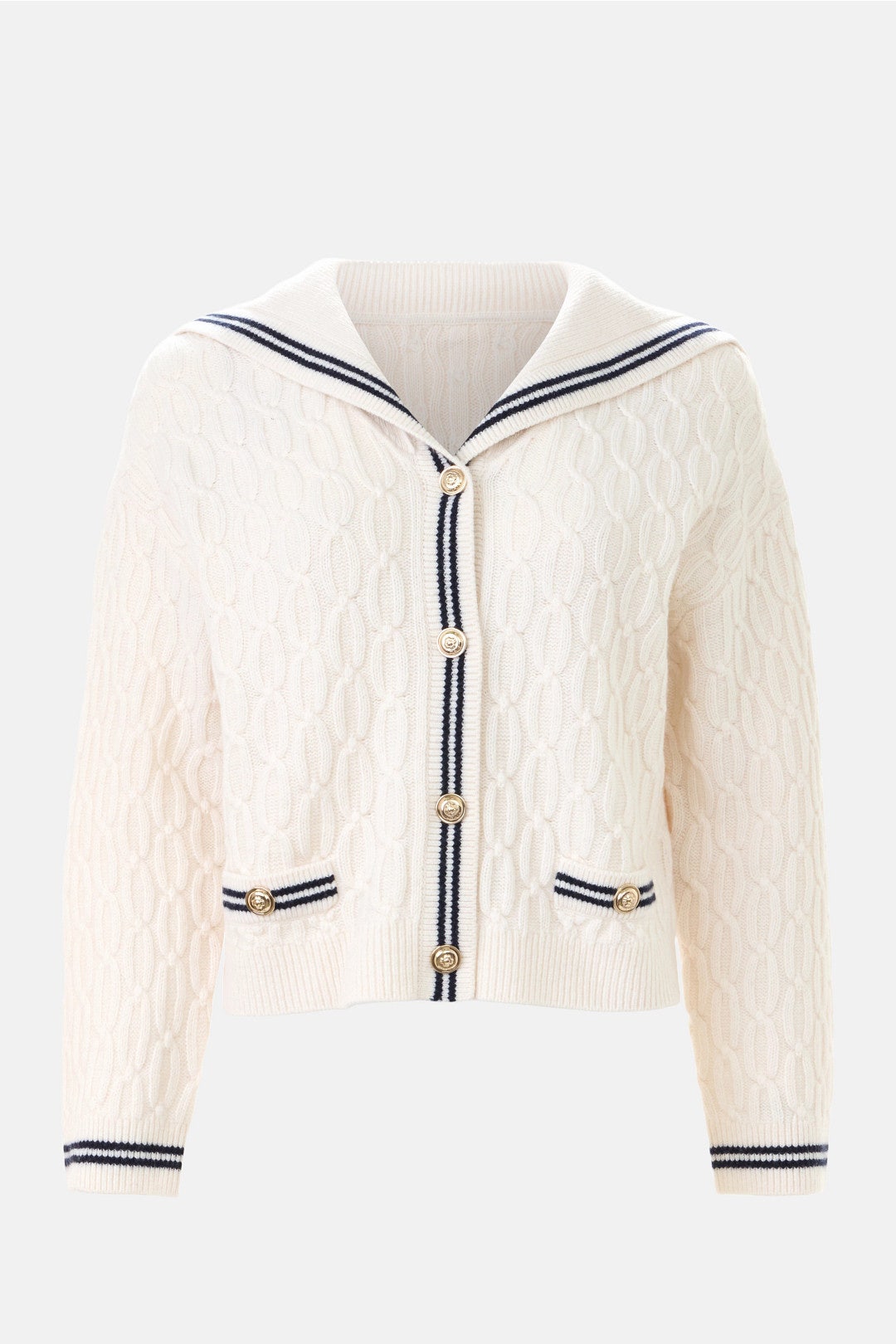 Mipola Cardigan by Maje