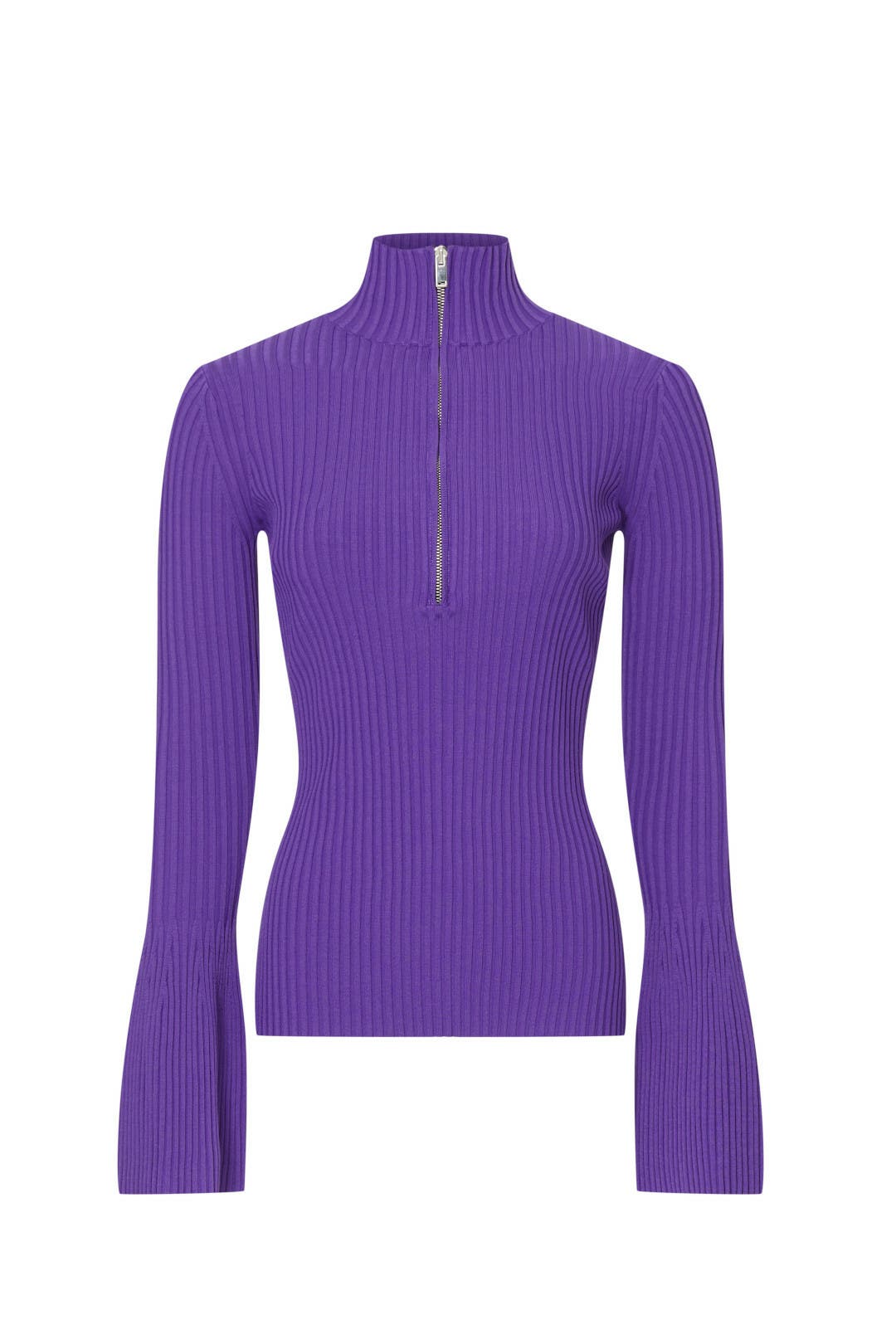 Proenza Schouler - PROENZA SCHOULER ニット・セーター S ピンク 【古着】【中古】 Proenza Schouler - PROENZA SCHOULER ニット・セーター S