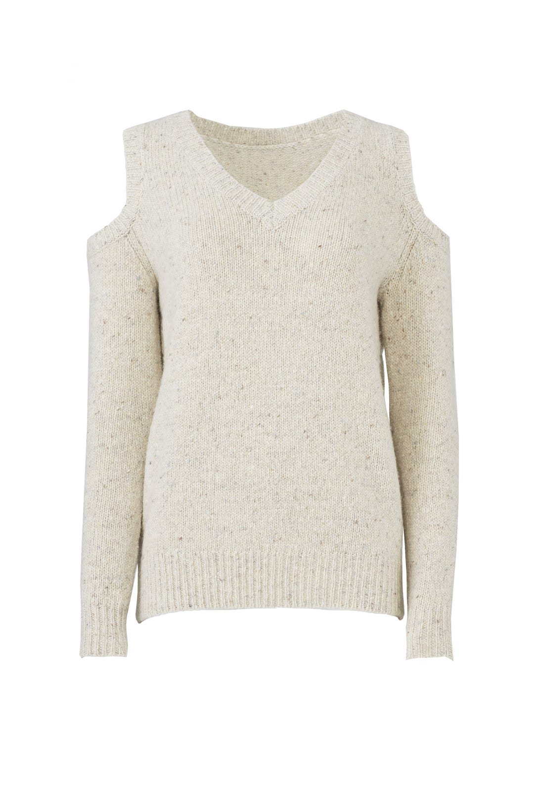 Ivory Page Sweater by Rebecca Minkoff 3