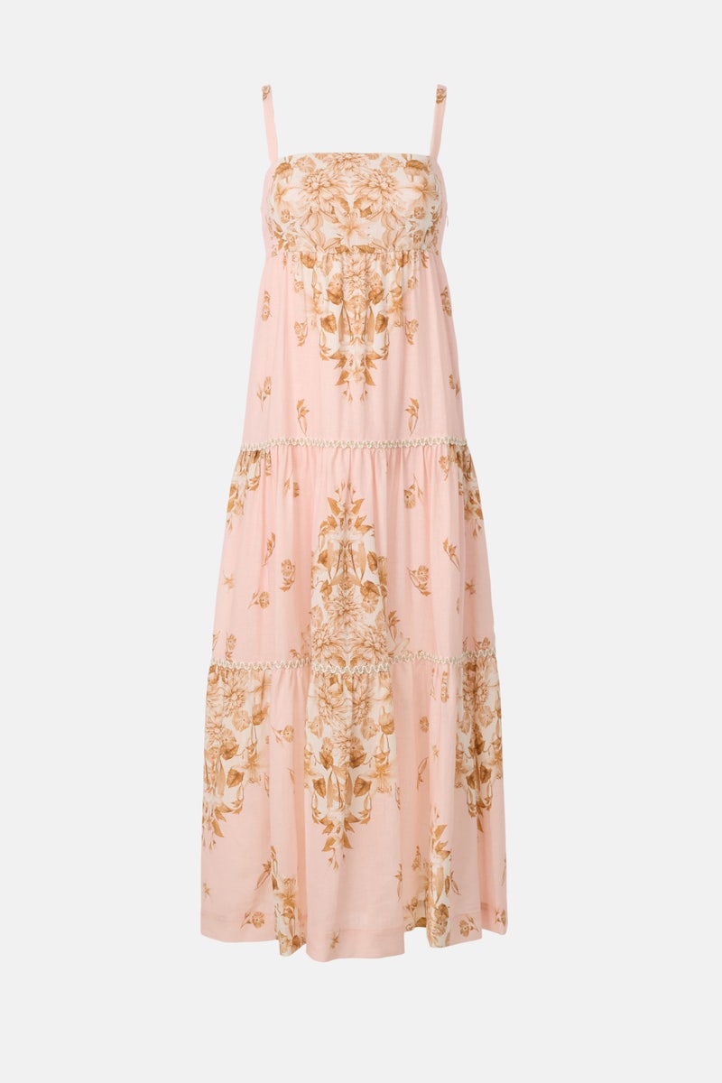 Giorno Dress by Sachin & Babi - Photo 4