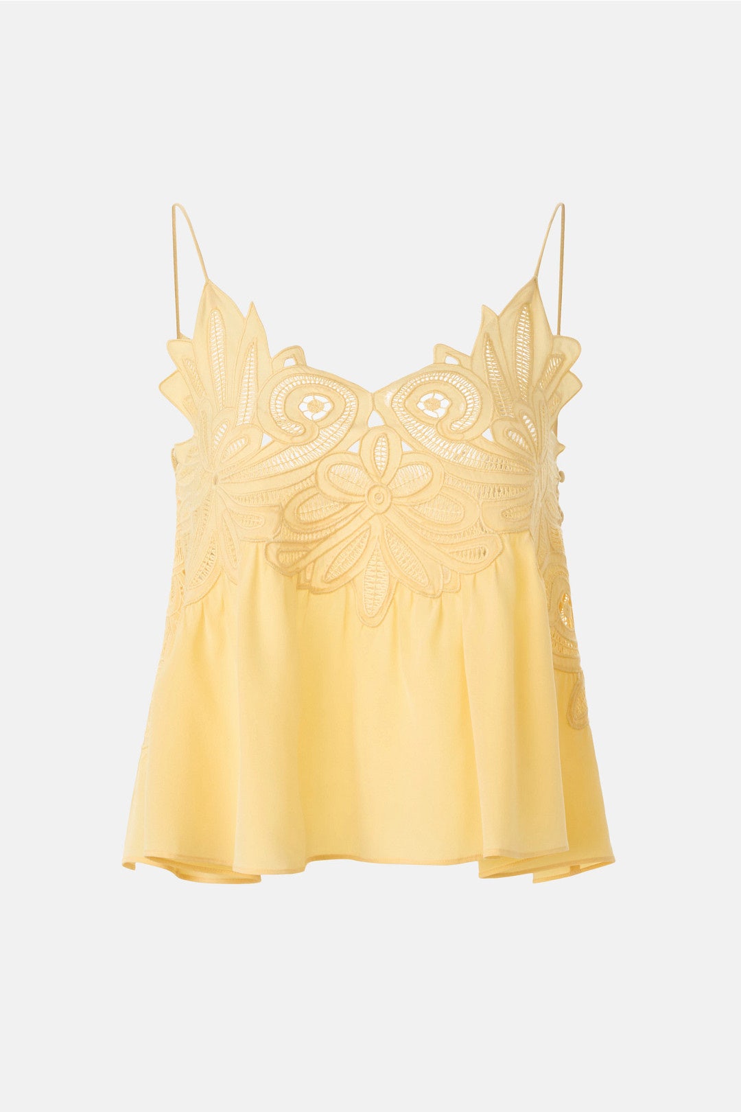 Rosie Top by Ulla Johnson