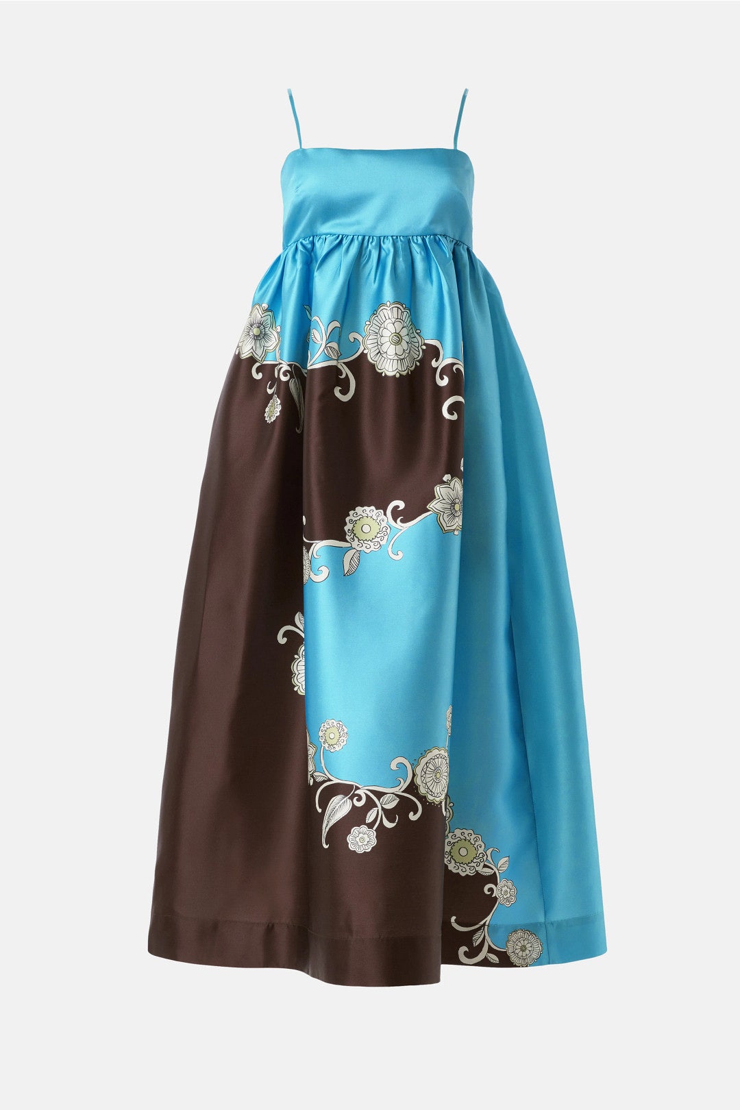 Gia Gown