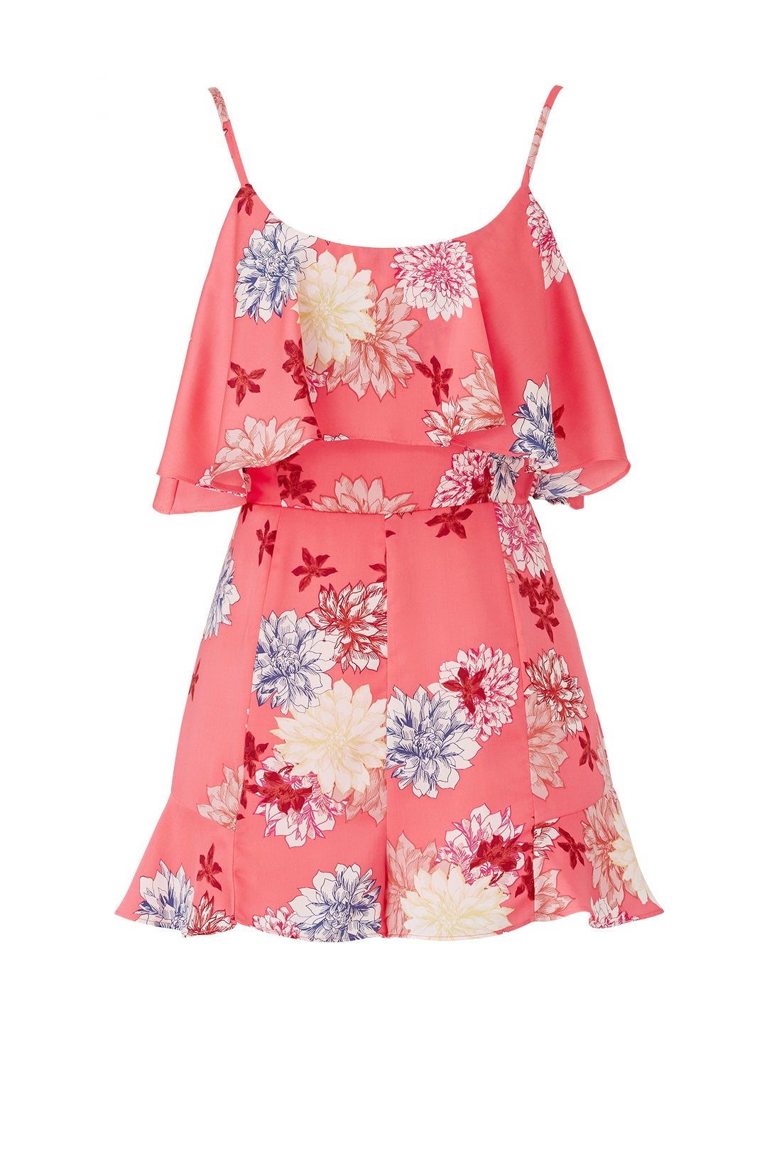 Gallant Romper by BB Dakota