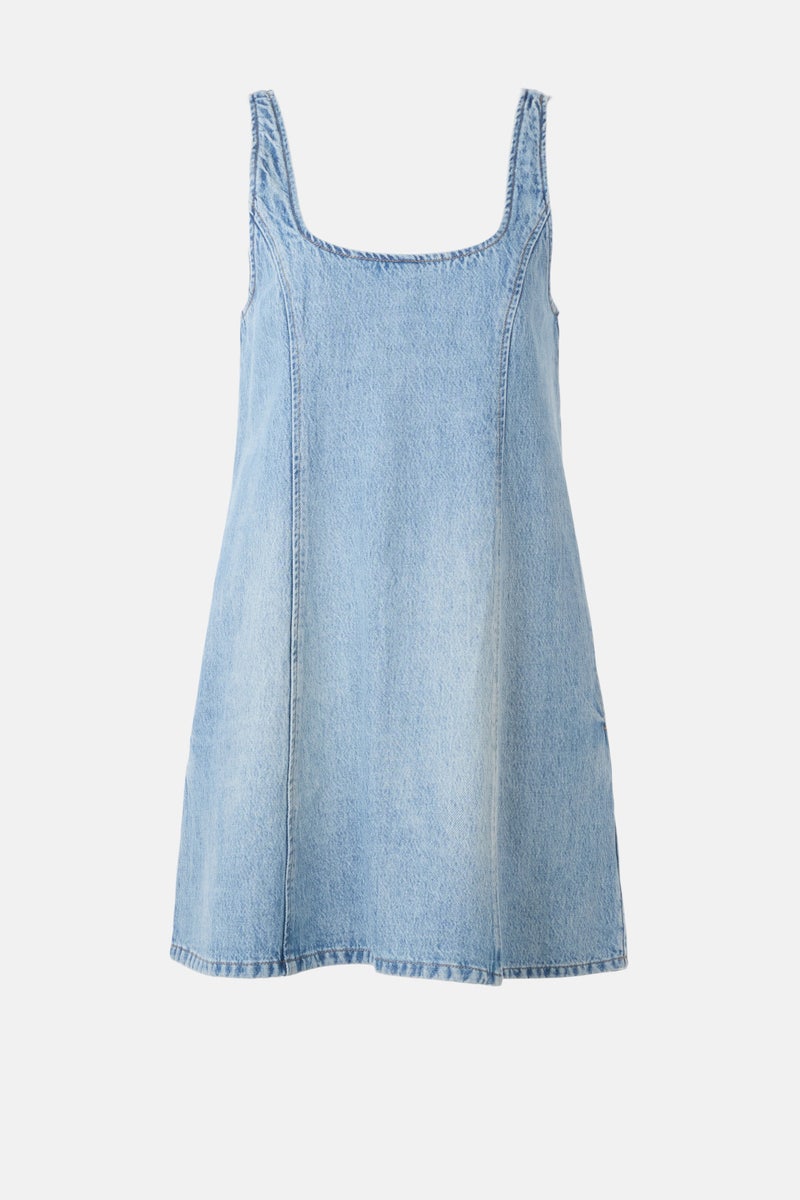 Summertime Dress by BLANKNYC - Photo 4