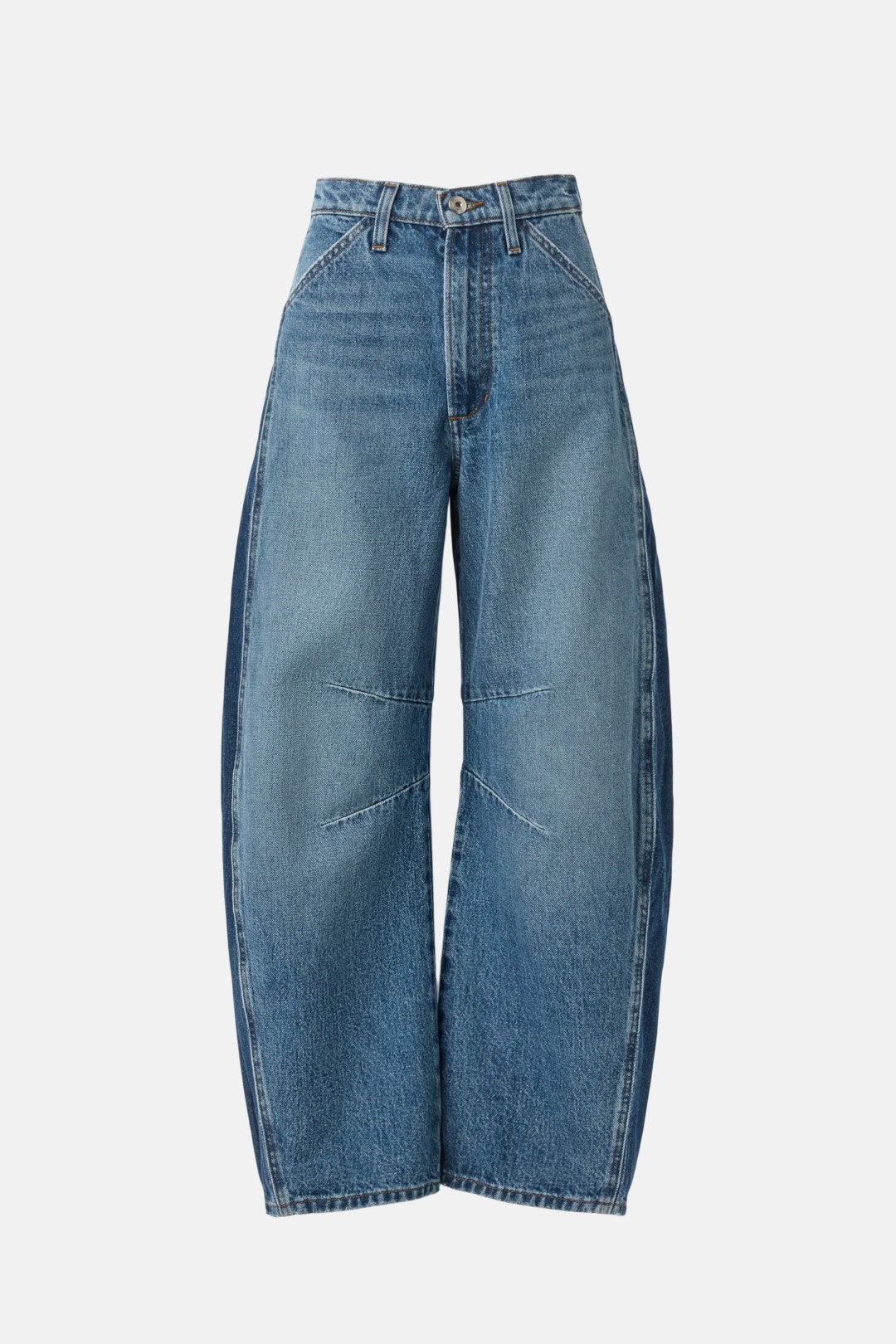 The Bowie Jean
