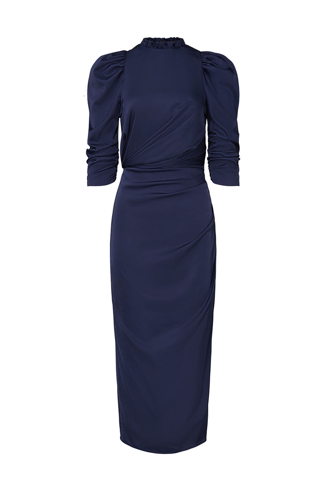 Own It Midi Dress by Keepsake 4