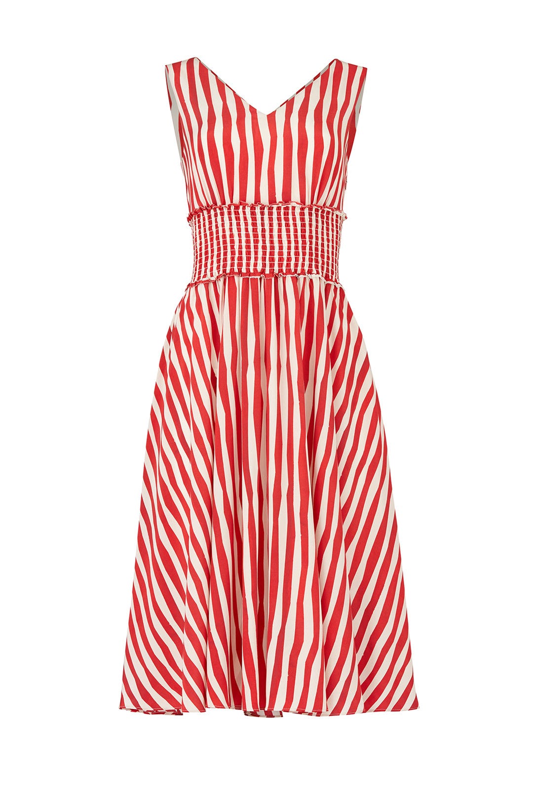 Ambery Poppy Dress by L.K. Bennett 3