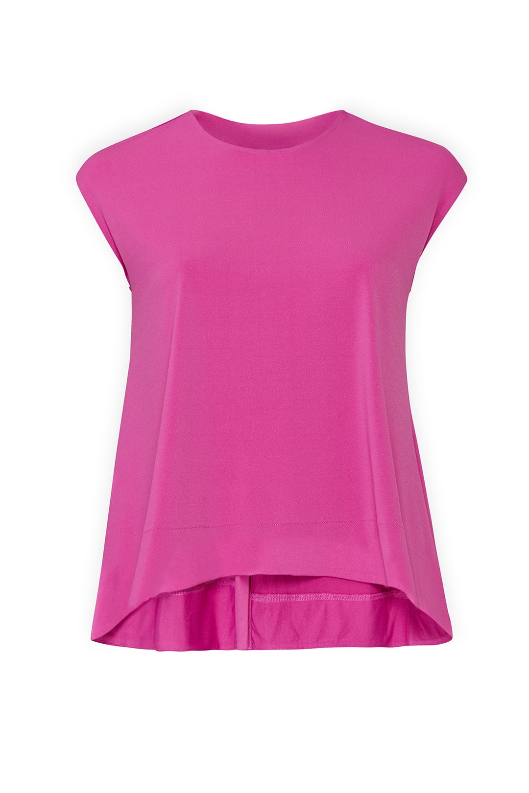Bright Hyacinth Top by Rachel Rachel Roy