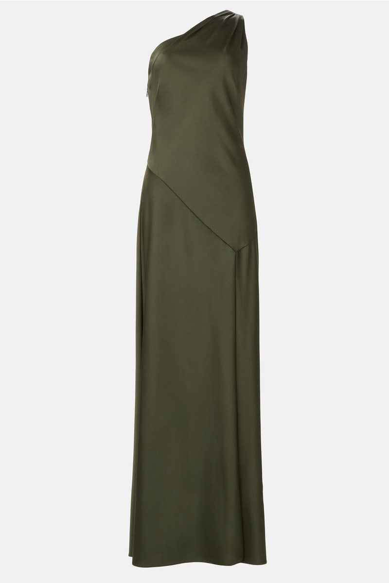 Viv Dress by Brandon Maxwell | Rent the Runway Viv Dress by Brandon Maxwell | Rent the Runway