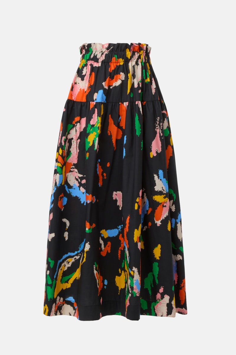 Jayden Skirt by A.L.C. - Photo 4