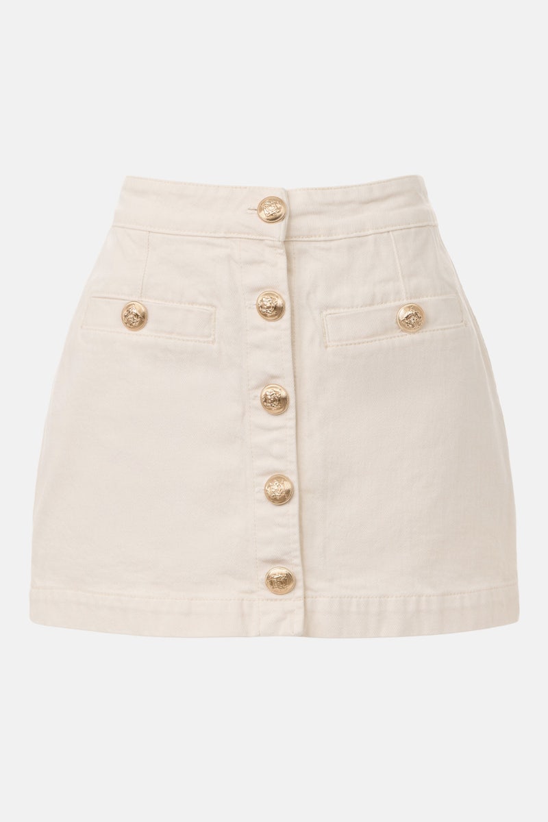 Sugar Coated Skirt by BLANKNYC - Photo 4