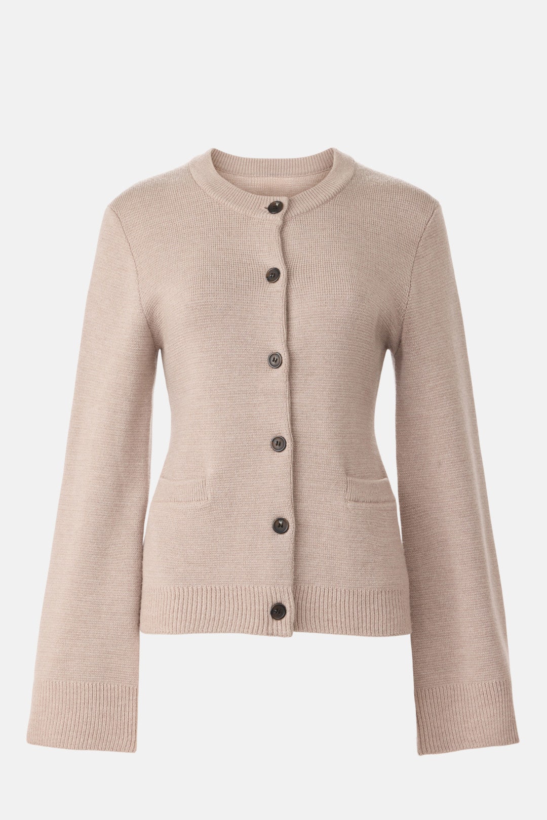Kathrine Wool Cardigan by 525 America 4