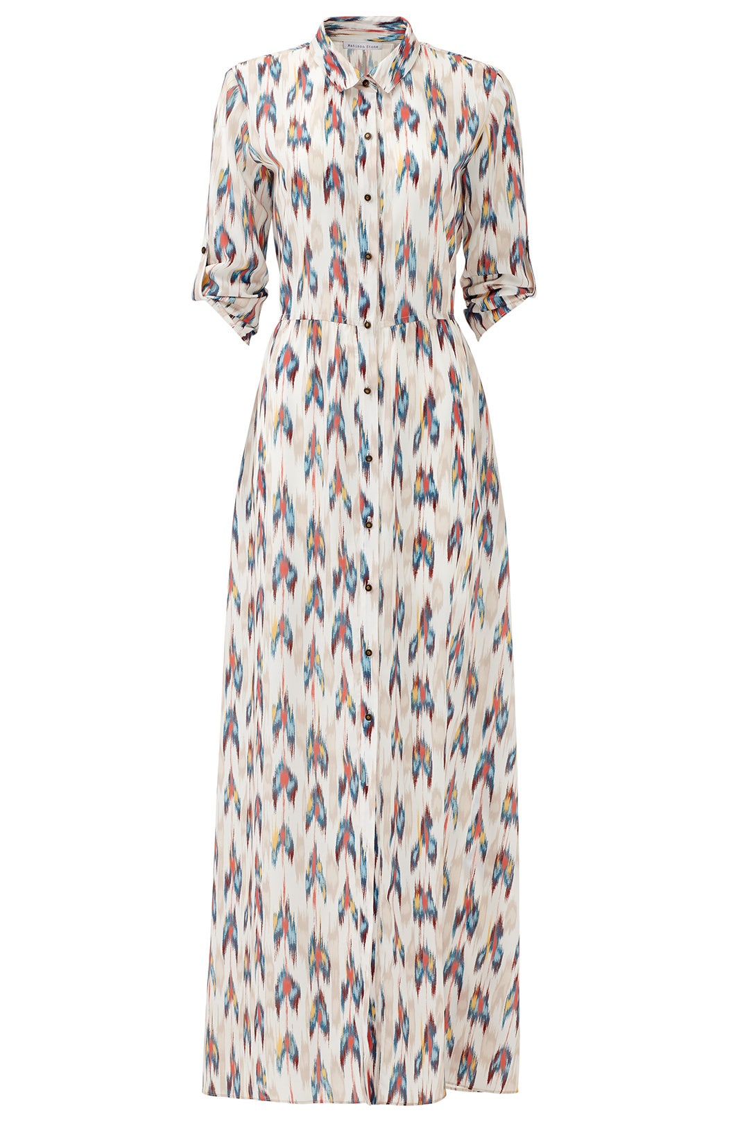 Greyson Maxi Dress by Matison Stone 3