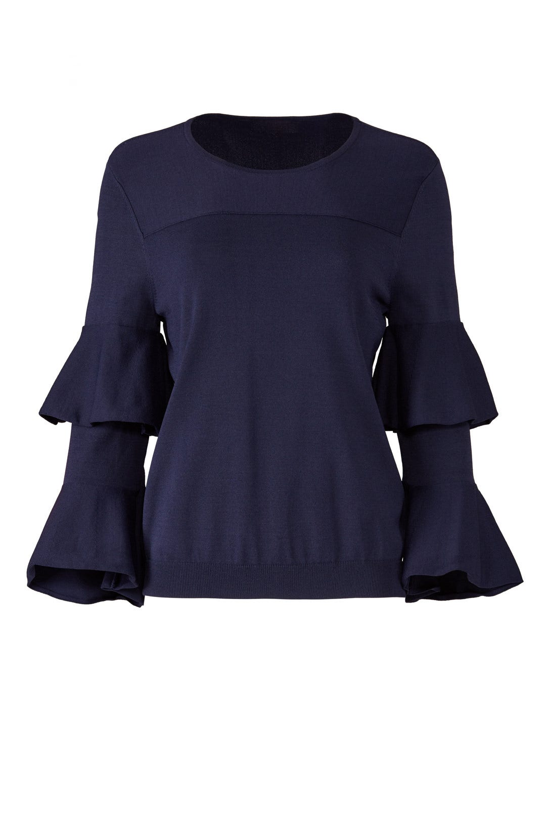 Tiffany Knit Sweater by Parker 3