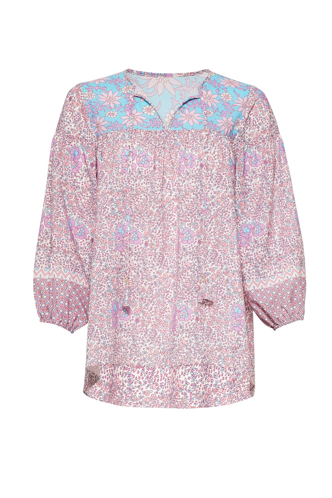 Solado Blouse by Shoshanna 3