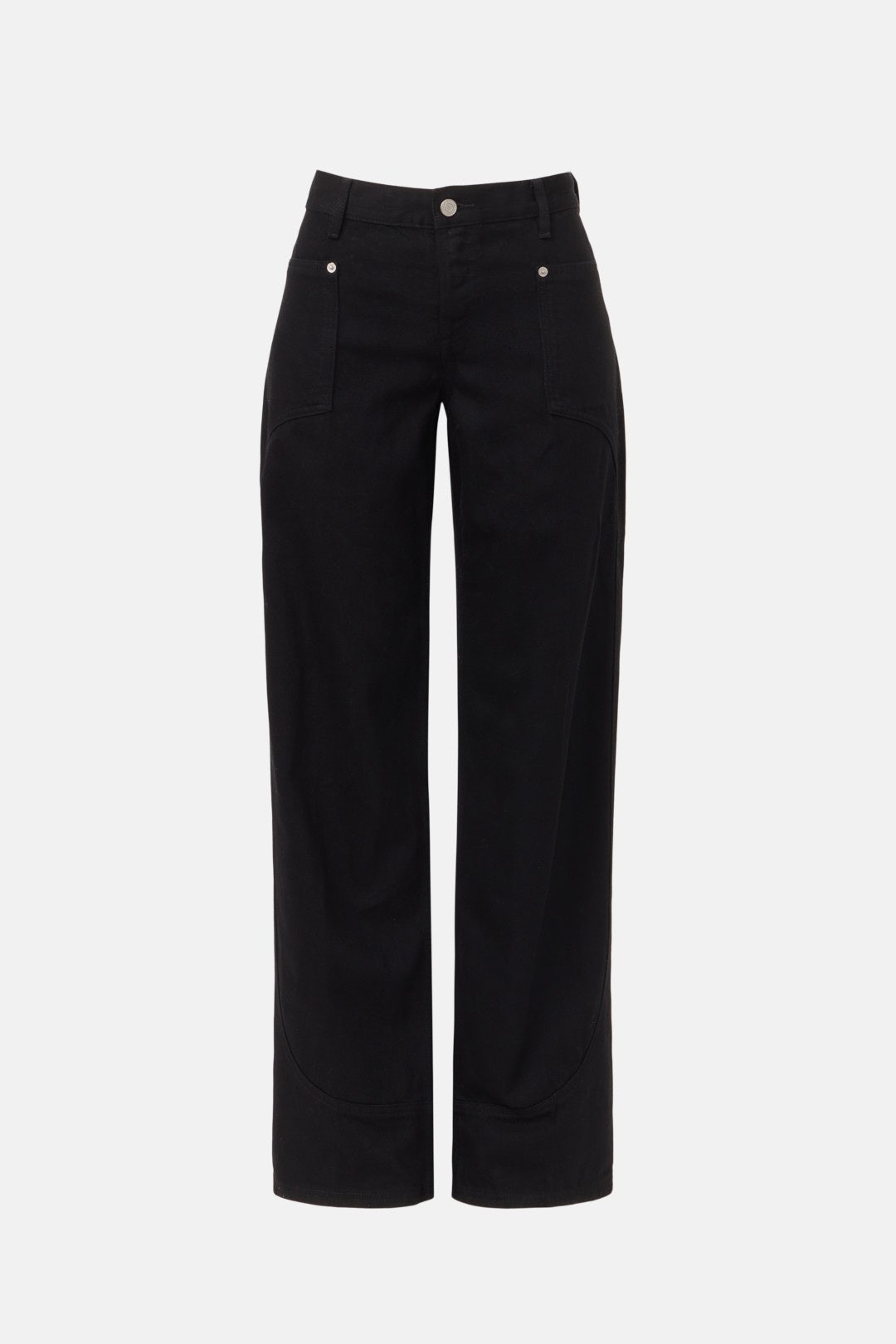 Utility Supply Jean by Still Here 4