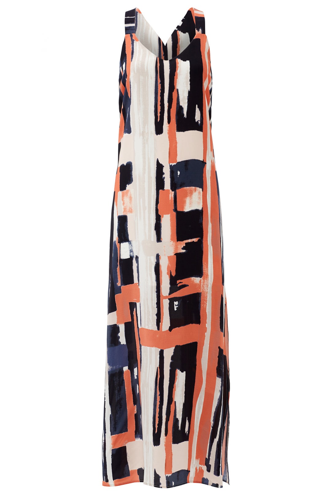 Etta Maxi Dress by Waverly Grey 3