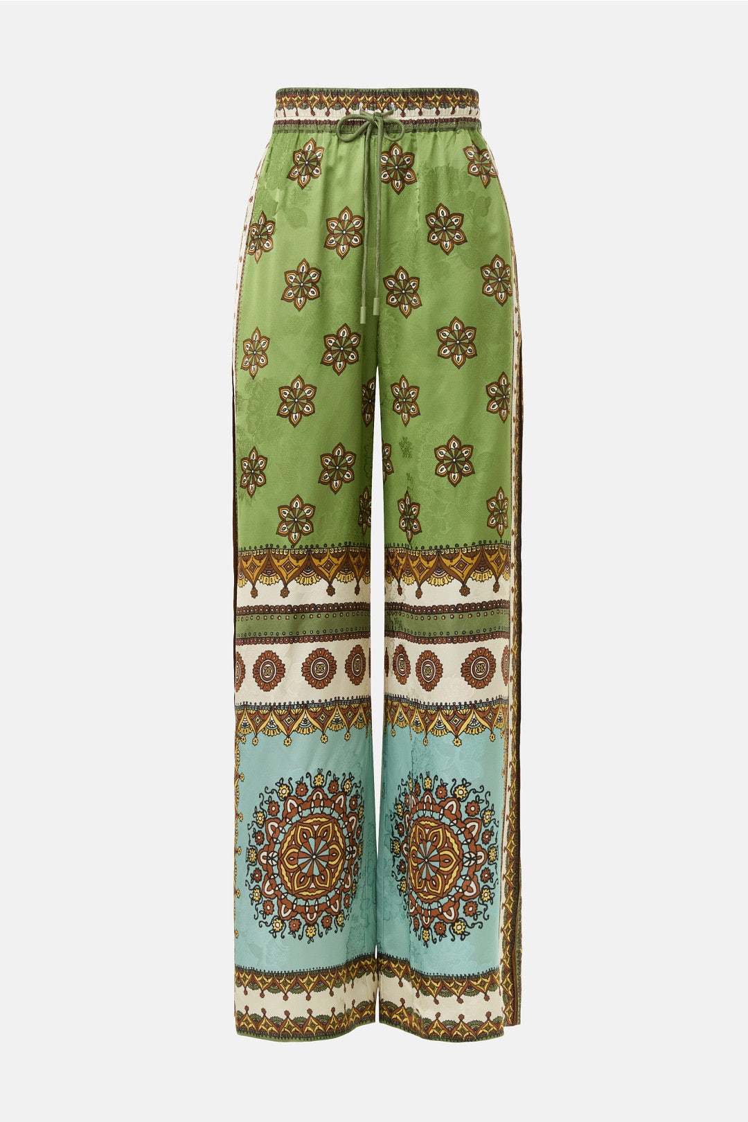 Contina Pants by ALÉMAIS
