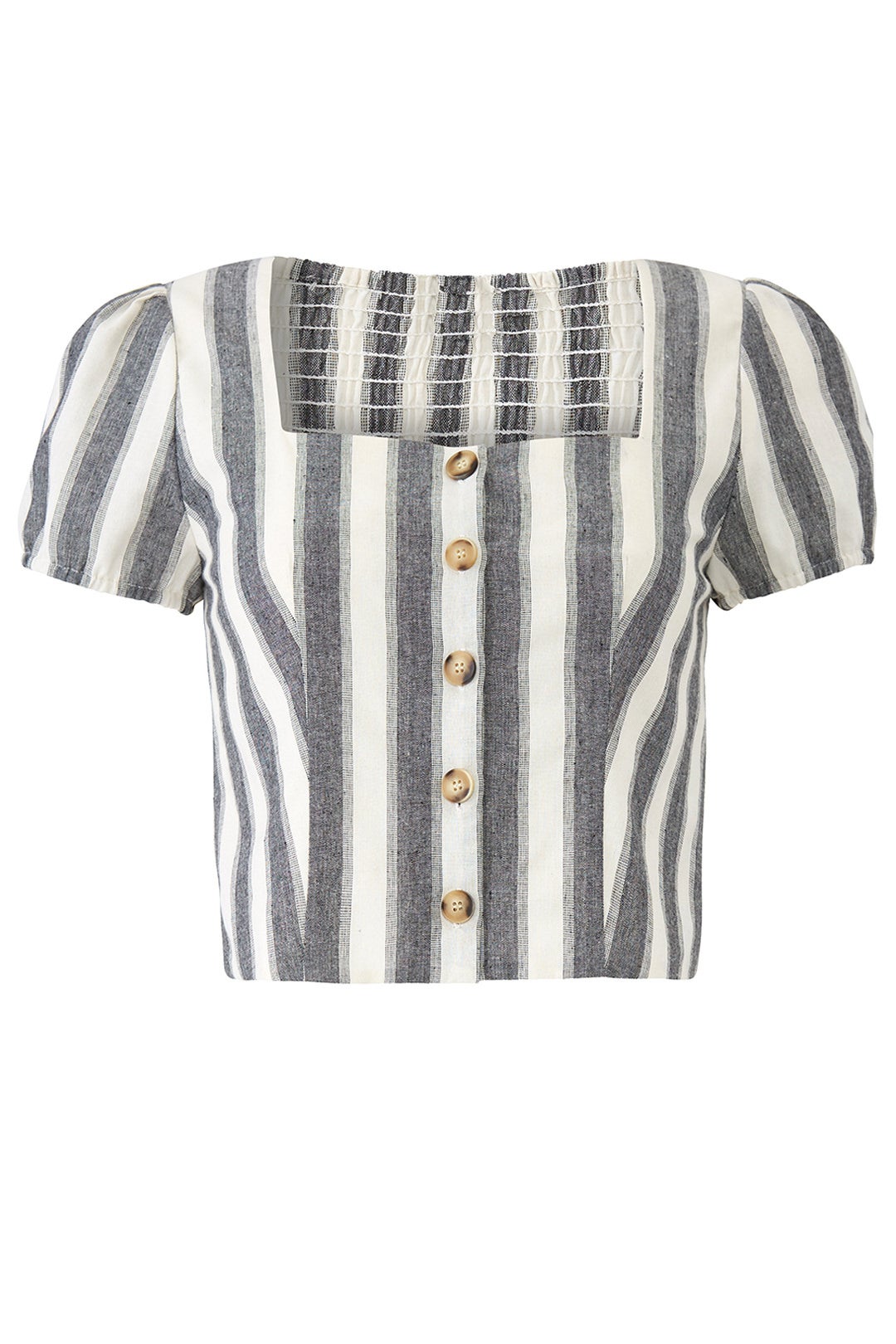 Tinley Top by HEARTLOOM