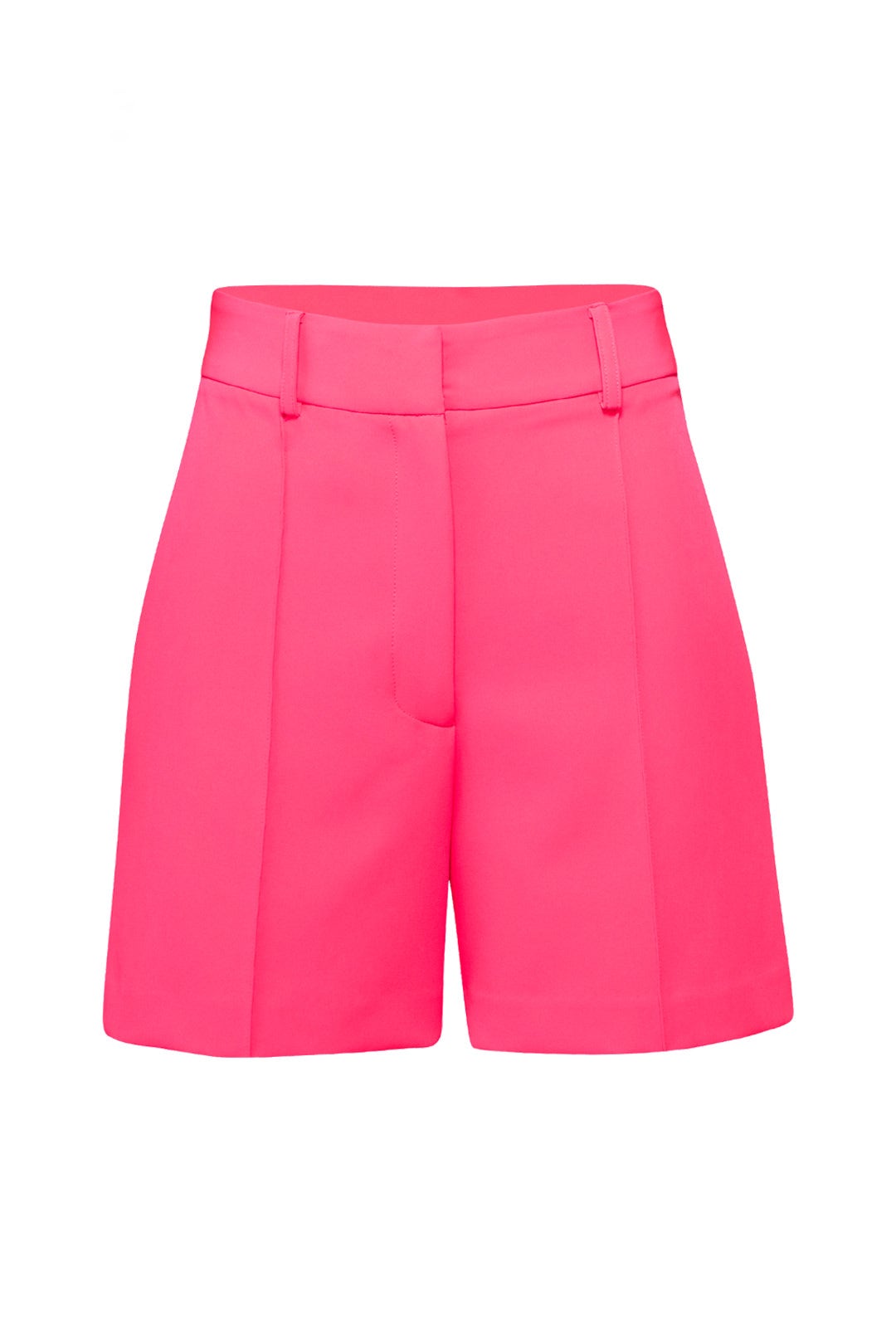 Hayden Pintuck Shorts by Milly 3