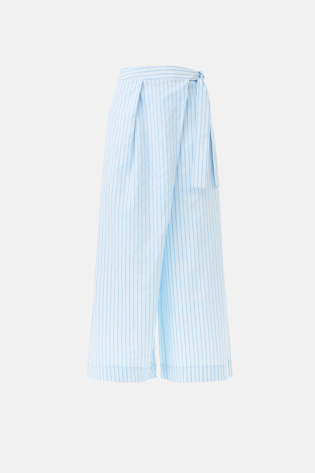Wrapover Easy Wide Leg Pants by 3.1 Phillip Lim