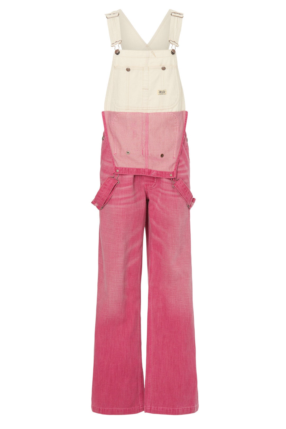 Damon Overalls