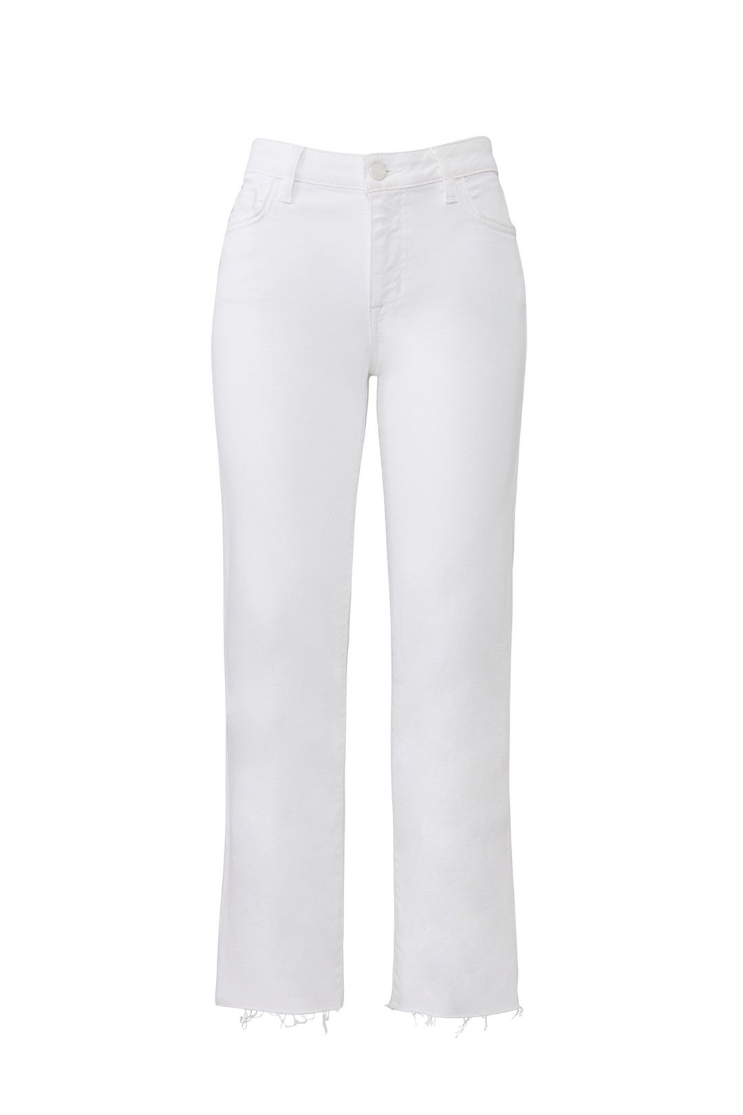 Modern Standard Straight Crop Jean by Sanctuary