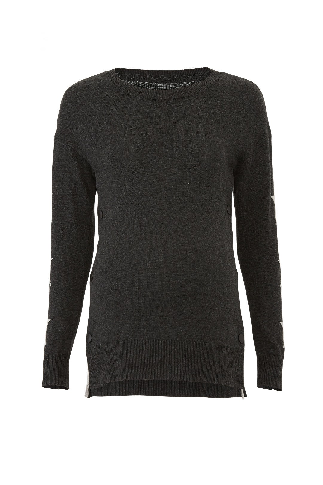 Antonella Star Maternity Sweater by Seraphine 3