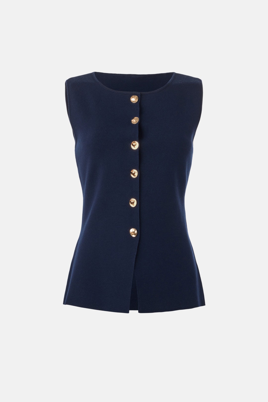 Peplum Vest by Ted Baker London 4