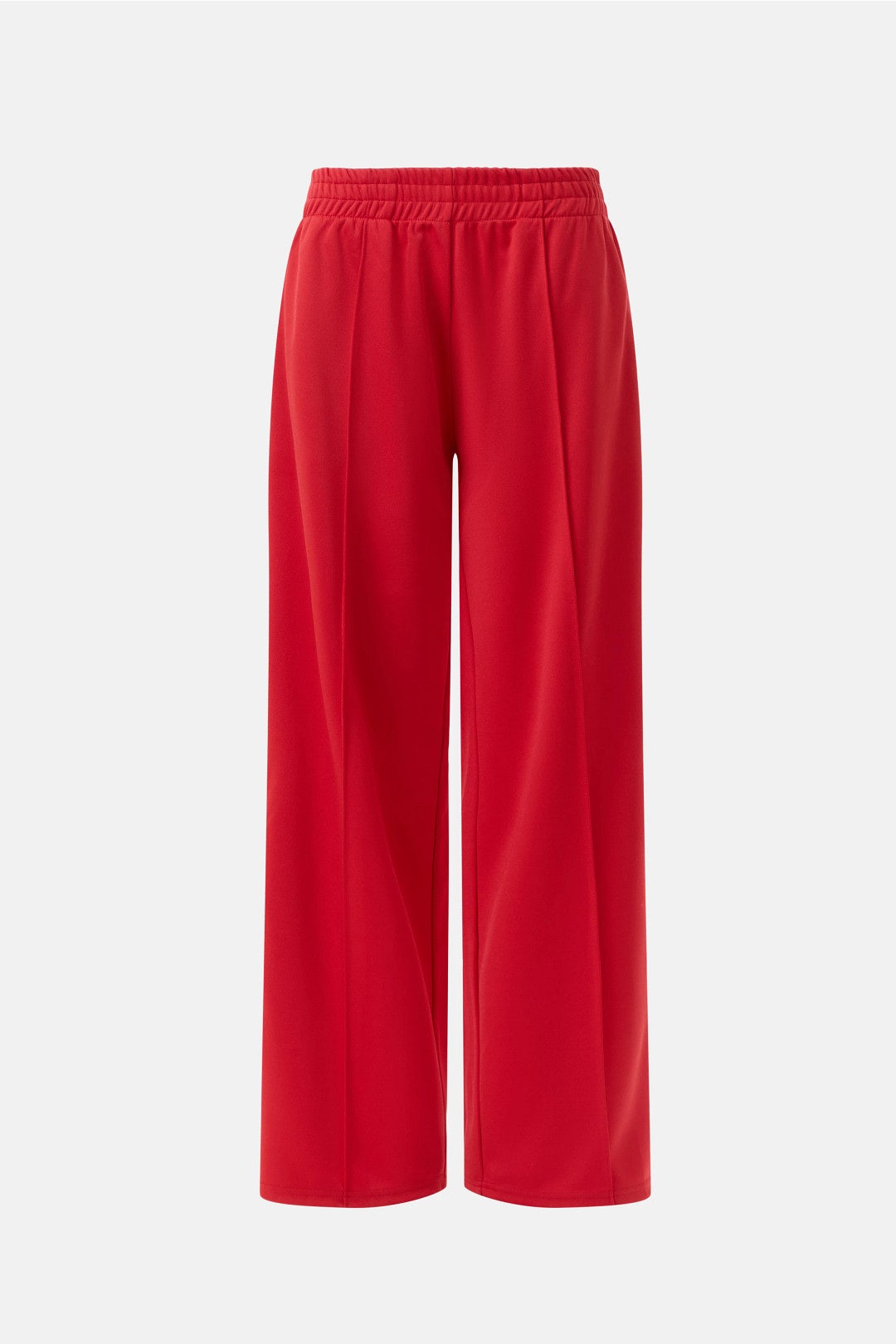 Wide Leg Track Pants by The Great. 4