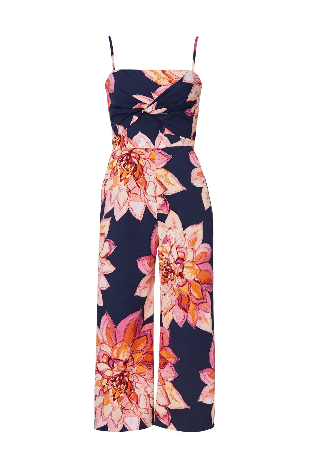 Scenary Jumpsuit by Trina Turk