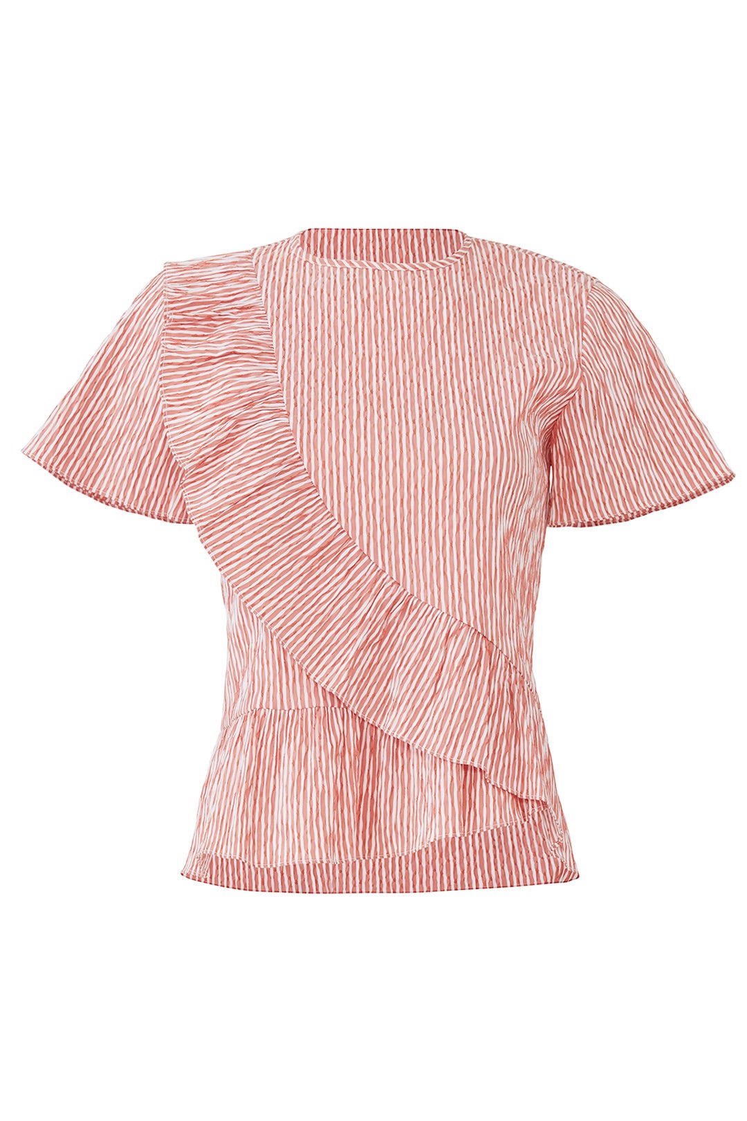 Tracy Top by Waverly Grey