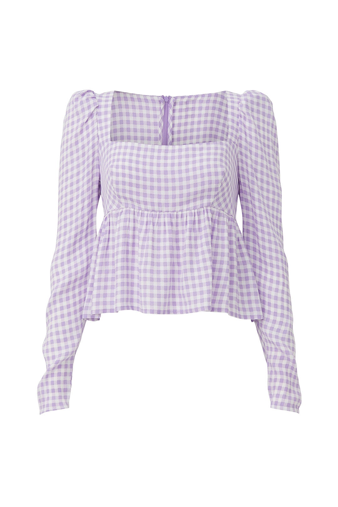 Hough Top by AFRM