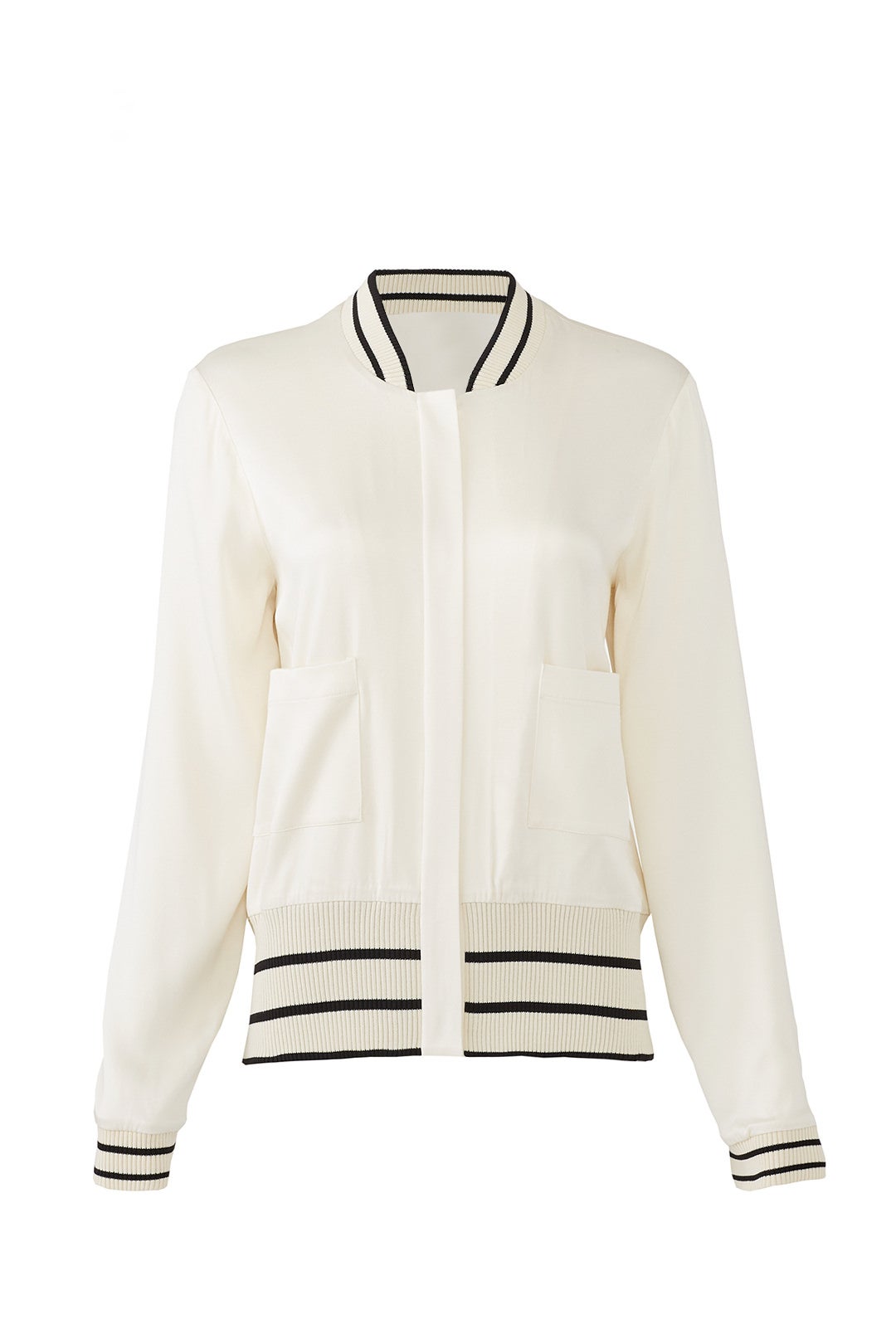 Toril Bomber Jacket by Alexis