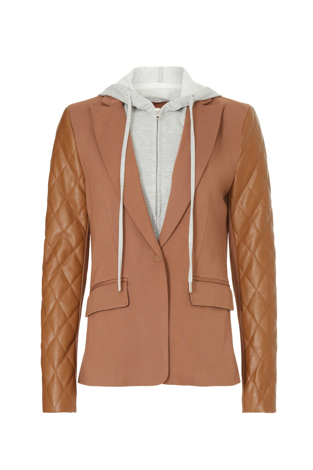 Easton Dickie Blazer by Central Park West 4