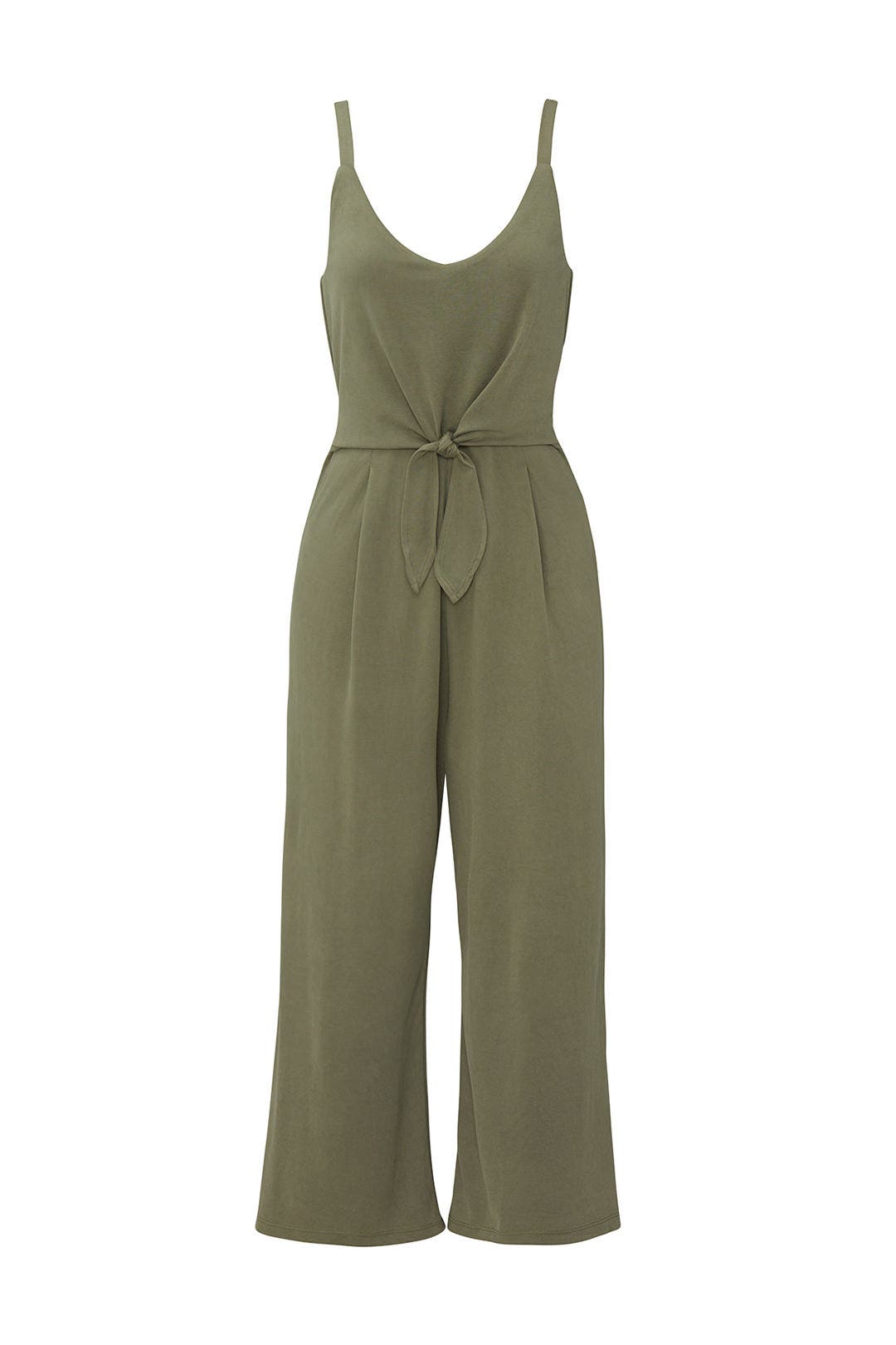 Nora Jumpsuit by HEARTLOOM 3