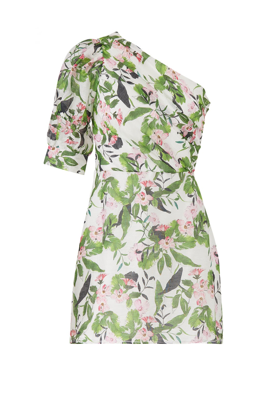 Tropo Dreams Dress by La Maison Talulah | Rent the Runway